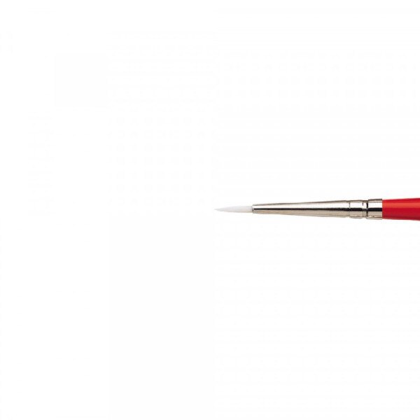 University Series 233 Short-Handled 0 Brush